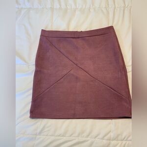 Windsor Mini Skirt size Large